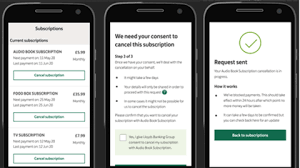 You must be 18 or over and a uk resident to apply. Lloyds Taps Into Mastercard S Open Banking Connect System