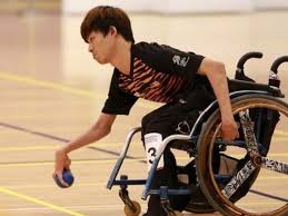 Check spelling or type a new query. These Are The 22 M Sian Athletes Competing Defending Titles In The 2021 Tokyo Paralympic Games