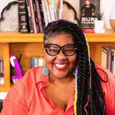 Deep Sigh with Syreeta Brown