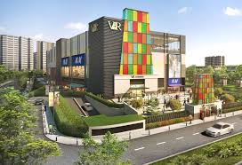 Vr Mall Fujitecindia