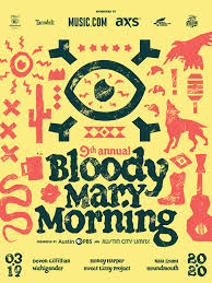 The festival, which typically takes place in early fall in austin's zilker park, released a statement on its website saying, we would have loved to put on another memorable show this year. Acl Announces Bloody Mary Morning 2020 Austin City Limits