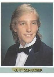 Class of 1988 (Edward H. White High School)