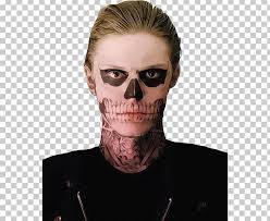 I prepare for the noble war. Evan Peters American Horror Story Murder House Tate Langdon Kit Walker Png Clipart Actor American Horror