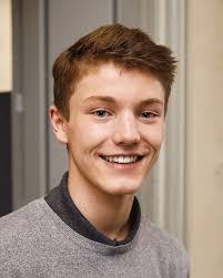 Prince Felix Denmark