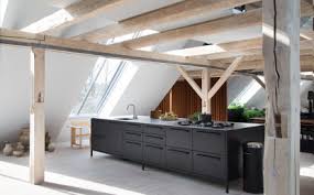 A new kitchen is a big decision. Vipp Kitchen By Vipp Archello