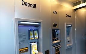 Your money will be directly deposited into any. Deposit Cash Instantly With Our New Atms Asb Blog