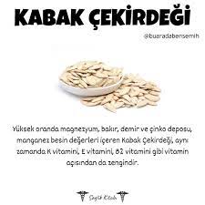 Kabak Cekirdeginin Faydalarini Biliyormusunuz Saglikla Ilgili Bilgilere Sayfamizdan Ulasabilirsiniz Saglikkitabi Kabak Cekirdegi Saglik Saglikli Diyet