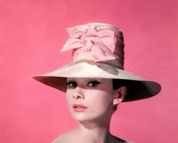 Audrey Hepburn Prints