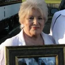 Obituary information for Marion Blanche Harrison