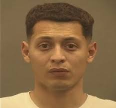 Deputies Arrest First Degree Rape Suspect