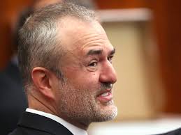 Bankruptcy is a device in 2017 the number of personal bankruptcies was approximately 347 out of every 100,000 residents. Gawker Ceo Nick Denton Will File For Personal Bankruptcy Business Insider India