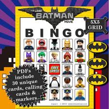 Lego Batman Worksheets Teaching Resources Teachers Pay