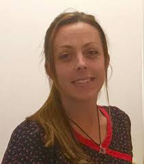 🩵 💚 Veterinary Technician Week Spotlight: Meet Tina Gasior! 🩵 💚 Tina  joined our team at Hoffman Estates Animal Hospital in 2010. She has a heart  of gold, loves every pet that