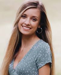 Life & Work with Mia Hamilton of University of South Carolina