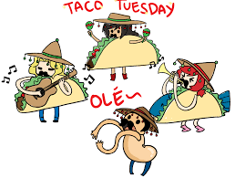 Inside the nba is the postgame show for nba on tnt broadcasts. Taco Tuesday Quotes Quotesgram