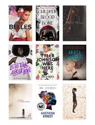 Explore some of the greatest struggles by checking out a few of these classics. 15 Best New Young Adult Books By Black Authors King County Library System Bibliocommons
