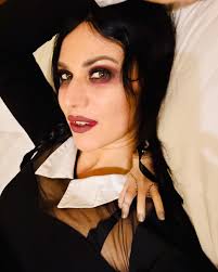 Cristina Scabbia added a new photo.