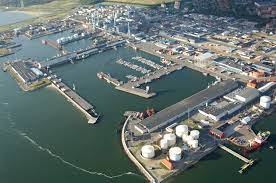 By road, it is 71 kilometres (44 mi) west of kolding and 164 kilometres (102 mi) southwest of aarhus. Esbjerg Marina In Esbjerg Denmark Marina Reviews Phone Number Marinas Com