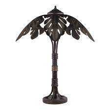 Bel air outdoor 3 light outdoor palm tree floor lamp on. Outdoor Palm Tree Lamp Ideas On Foter