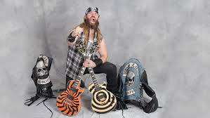 You will only find her here on zishy at the moment. Hd Wallpaper Zakk Wylde Wallpaper Flare
