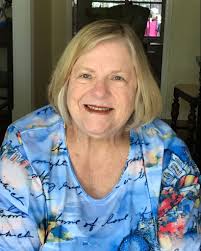 Frieda Louise Ward Obituary April 17, 2024