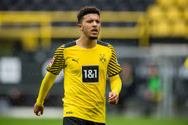 Located at the south end of breckenridge, sancho tacos offers the best street tacos and great thirst quenchers as well. The Daily Bee Borussia Dortmund Reject 70m Bid For Jadon Sancho Fear The Wall