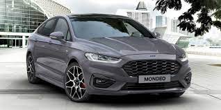 2021 ford mondeo price and release date. Ford Mondeo 2022 Wird Die Produktion Eingestellt
