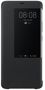 The huawei mate 20 x is powered by a hisilicon kirin 980 (7 nm) cpu processor with 6gb ram, 128gb rom. Etoren Com Huawei Mate 20 X Smart View Flip Phone Cover Black