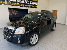 Image result for Onyx Black 2010 Terrain