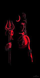 Hd wallpapers of lord shiva 1080p vs 4k minds images wallpapers. Har Har Mahadev Trishul Shiv Hd Mobile Wallpaper Peakpx