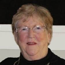 GILL, Alice Victoria (née Buehler) UPDATED SERVICE INFO.