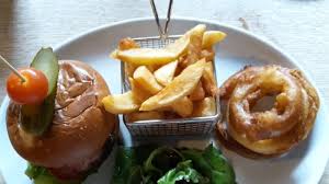 Within there are three main rooms, the first a small snug bar area is adorned with. Guy Fawkes Inn York Menu Preise Restaurant Bewertungen Tripadvisor