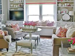 Window treatment ideas have evolved from simple curtains and blinds so much for the past few decades. Window Treatment Ideas Hgtv