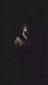 Itachi uchiha wallpaper and high quality picture gallery on minitokyo. Itachi Wallpaper Black And White Anime Best Images