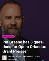 Patrick Greene (@hearsayu) • Instagram photos and videos