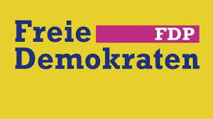 Diese facebook seite dient nur zur aktuelle kurznachrichten information des tages die lediglich von. Fdp Bild Zeitung Veroffentlicht Nicht Finales Parteilogo