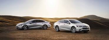 Chevy hopes that will come to an end with the larger and sportier 2016 malibu that just made its public debut at the 2015 new york auto show. Explore The 2017 Chevrolet Malibu Trims And Pricing