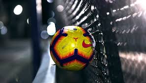 From guardiola's words, it appears clear that city have at the least continued to consider a move for sanchez in the winter.if united are preparing to wait for half a year more. Nike Launch 18 19 Premier League Hi Vis Ball Soccerbible