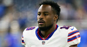 The buffalo bills' proposed new $1.4 billion stadium would include about 60,000 seats and 60 suites, the associated press has learned. Bills Isaiah Mckenzie Wird Nach Einer Geldstrafe Von Der Nfl Auf Covid 19 Erschossen Germanic Nachrichten