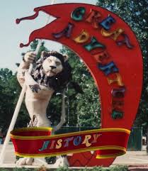 Six Flags Great Adventure