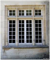 Chateau Breillan 17 Outdoor Decor Windows Garage Doors