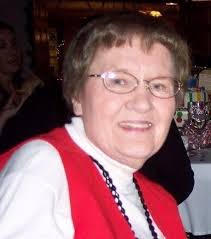 Imogene Newlin Obituary (2022)