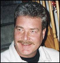 Daniel WHITE Obituary