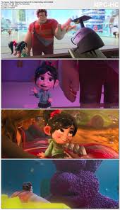 Ralph breaks the internet imdb flag. Ralph Breaks The Internet 2018 Steemit