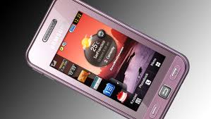 Handy-Test Samsung S5230 Star ...