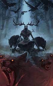 Ich lachte über seinen witz. Am I The Only One Who Desperately Wants To See A Lechen In The Witcher Series 9gag