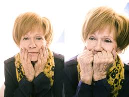 Jak maria mogła, a najczęściej nie mogła, to wojtek wyjeżdżał. Maria Czubaszek Cierpiala Na Anoreksje Kobieta Pl