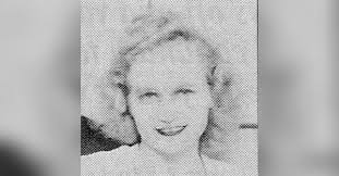 Phyllis June Taylor Obituary