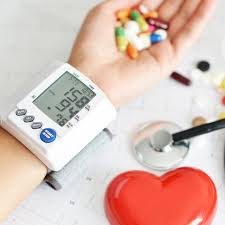 So Senken Sie Einen Bluthochdruck