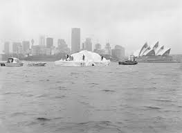 After all, forewarned is forearmed. Some Of Australia S Greatest April Fools Day Pranks City Of Canada Bay Heritage Society